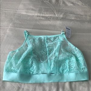 Soma high neck Bralette
